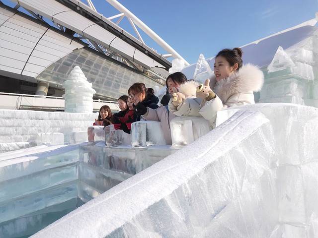 沈阳市辽中赛车场