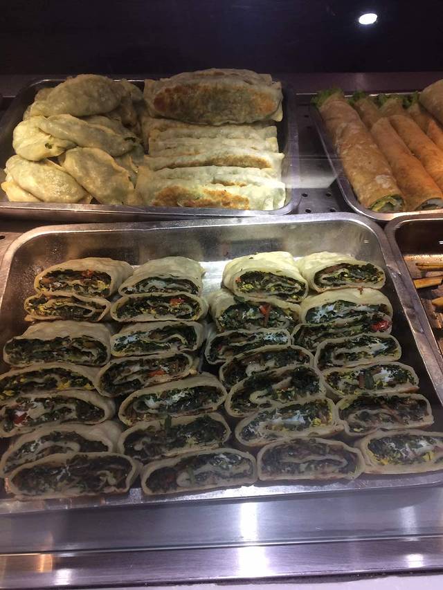 乡禾馅饼(水泊商场迎宾店)