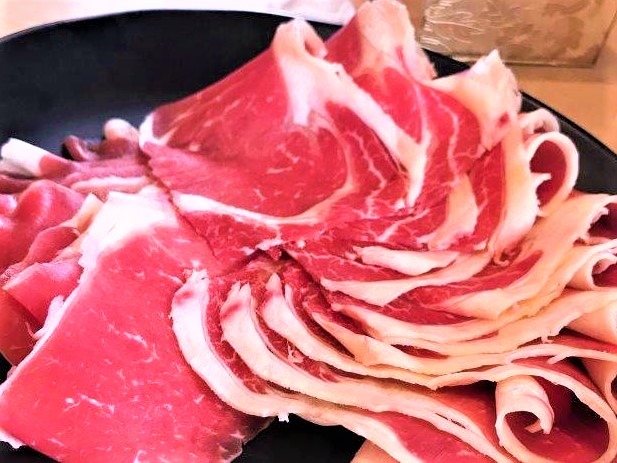 和合四季椰子鸡(华熙LIVE店)