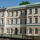卡罗维发利博物馆(Karlovy Vary Museum)