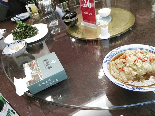 澄城会馆(钟楼回民街店)