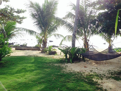 Siargao Inn Beach Restaurant