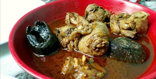 KOCIK HERITAGE NYONYA RESTAURANT