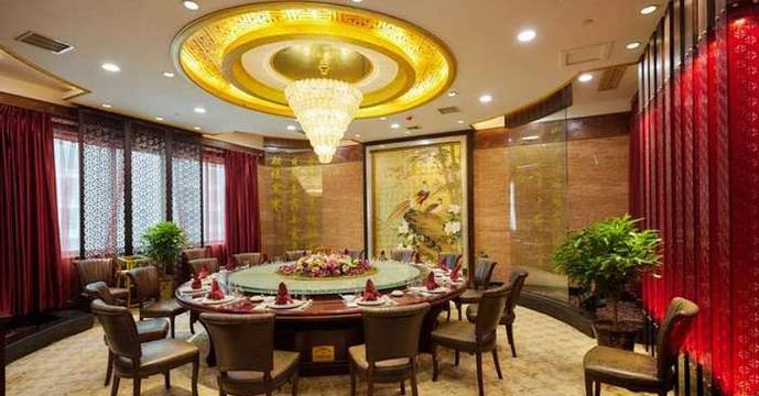 2020花溪园酒店-旅游攻略-门票-地址-问答-游记点评,郑州旅游旅游景点