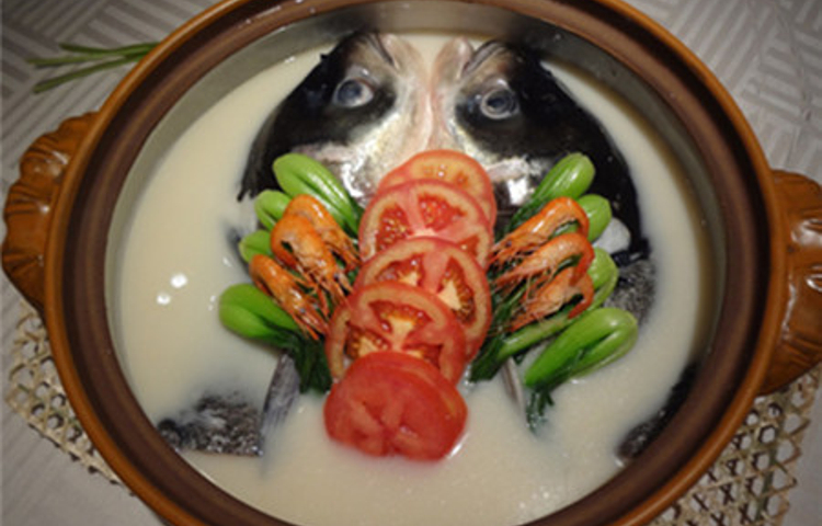 千岛湖名湖食府