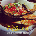 Megi Ketam Bistro