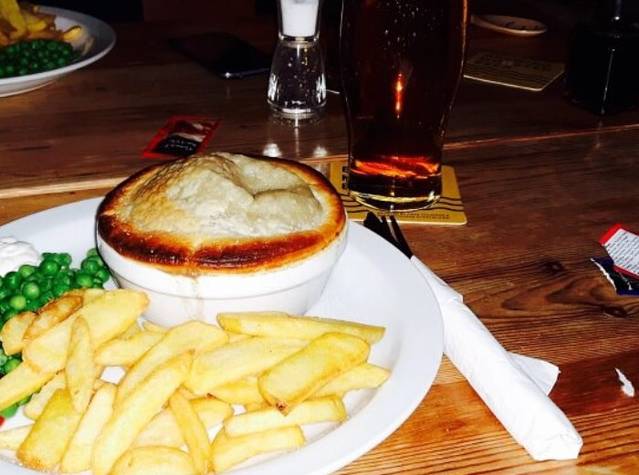 Whitebridge Hotel Restaurant