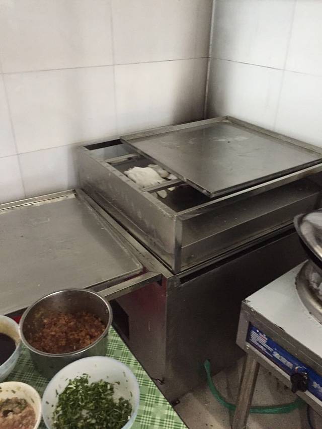 豪哥肠粉·广式炒粉·生滚粥(衡阳三泰店)