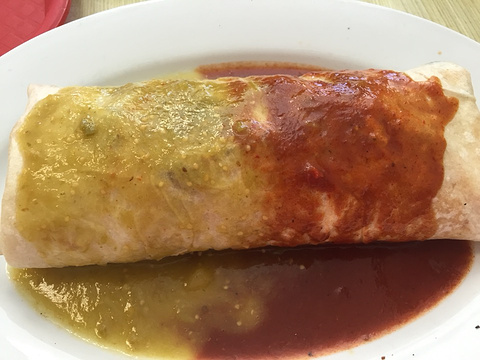 Burritos El Chavo