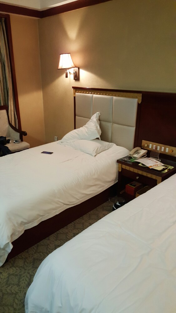 全季酒店-宴会厅