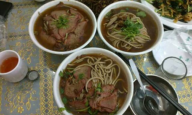 常山饸饹馆(正定店)