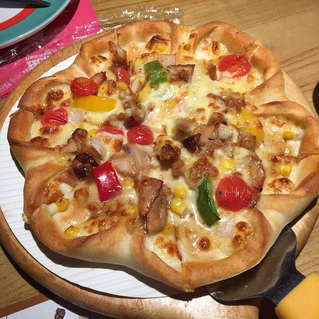 菲滋意式休闲餐厅(淘味城店)