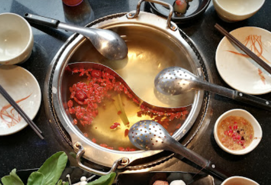 马辣顶级麻辣鸳鸯火锅(西门店)