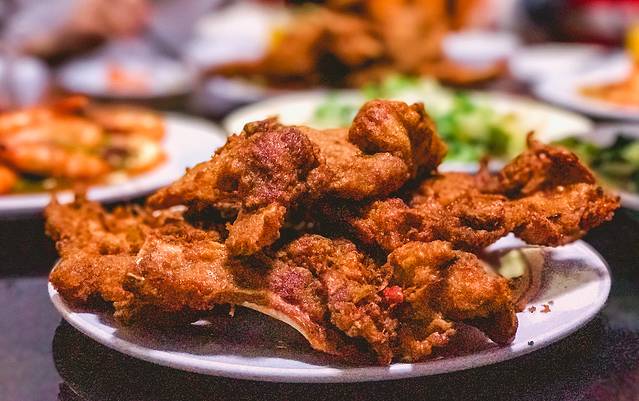 九龙餐厅(大沽路店)