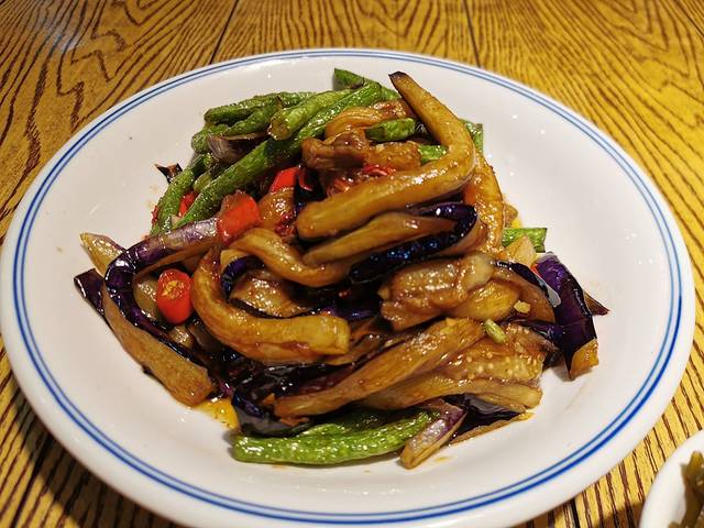 饭碗·菜碗湖南私房菜(前进二路店)