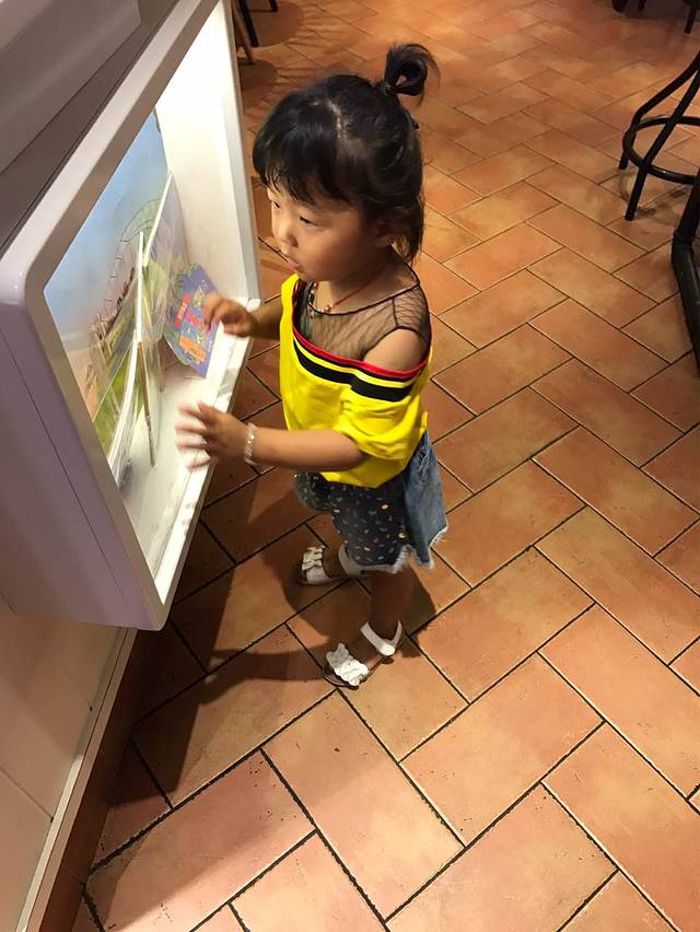 肯德基(宝龙店)