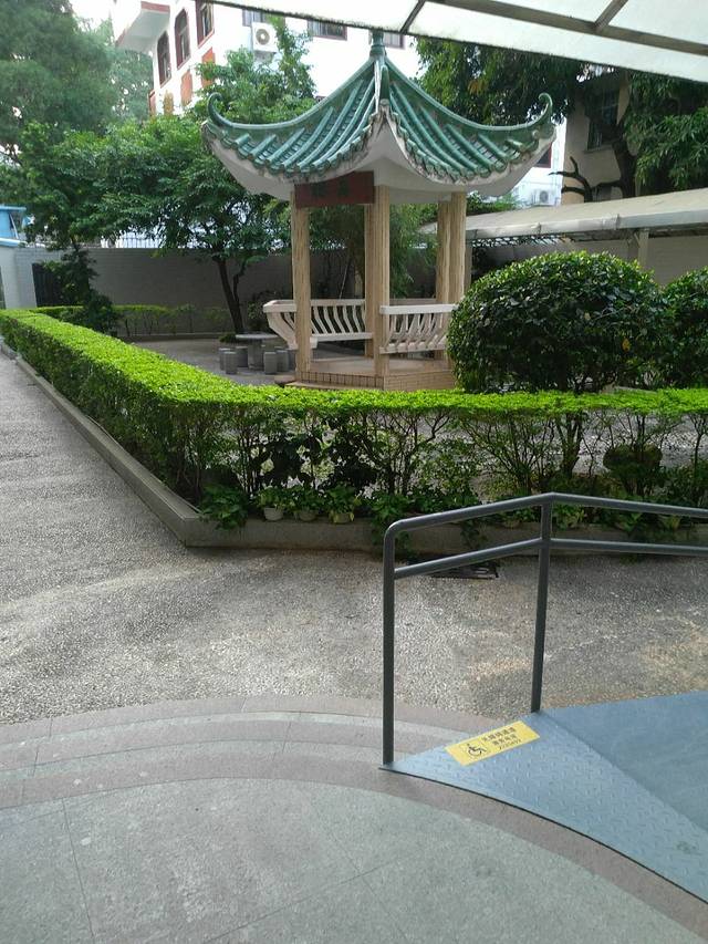 肇庆市端州图书馆