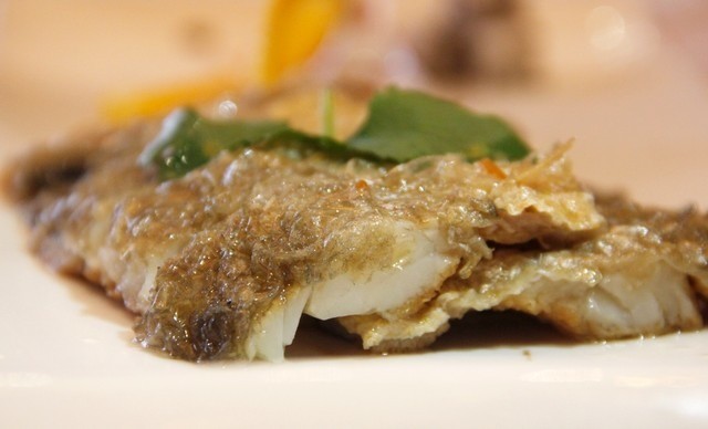 三亚湾皇冠假日度假酒店·山海楼中餐厅