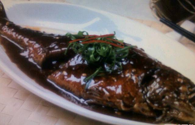 宁波酒家(上步店)