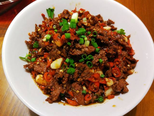 彭厨(高新技术园店)