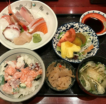 OEDO Japanese Restaurant