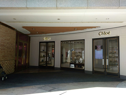 Chloé(上海K11艺术中心店)