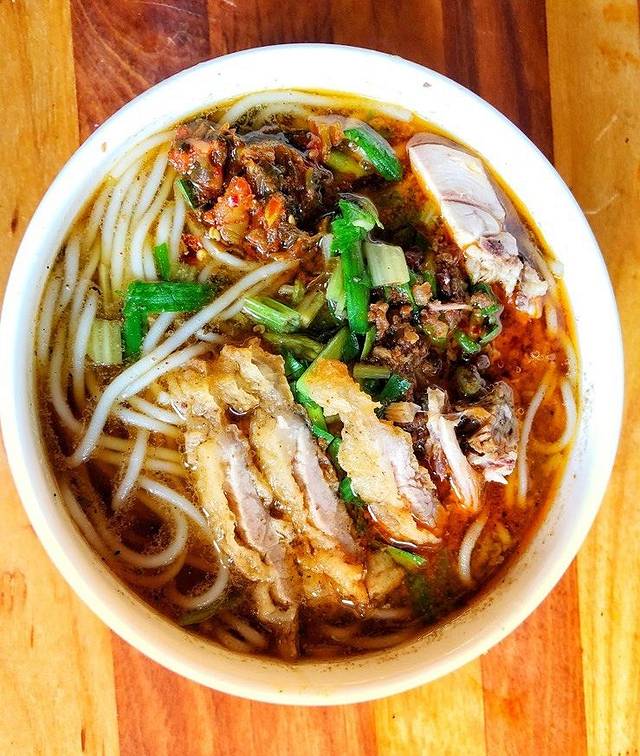 福记美食(德宏瑞丽市)