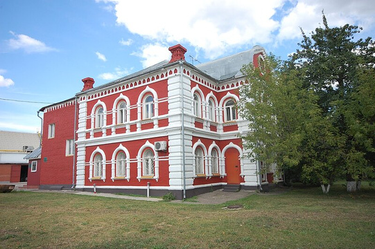 Odintsovo Local Lore Museum旅游景点图片
