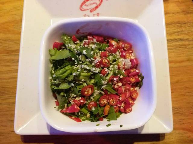 九庄火锅(江山店)