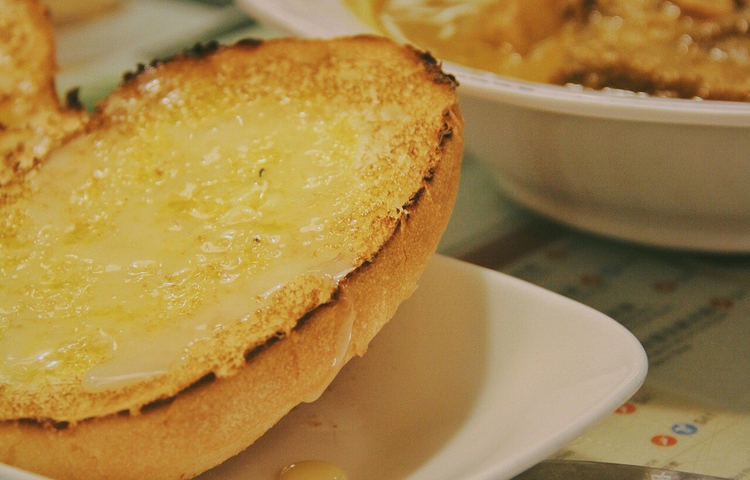 翠华餐厅(北海街店)