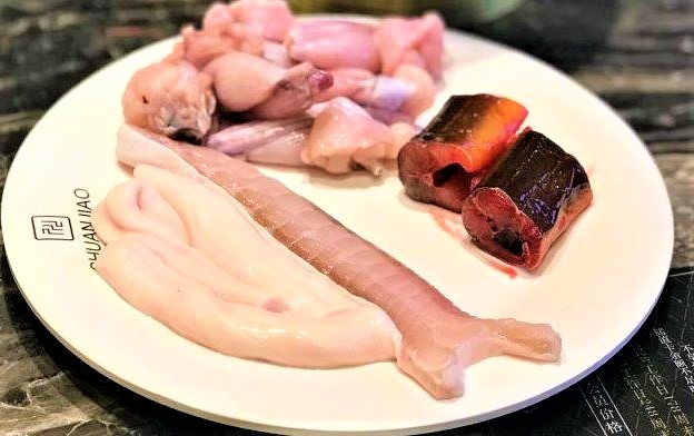 川骄海鲜自助(建国门店)