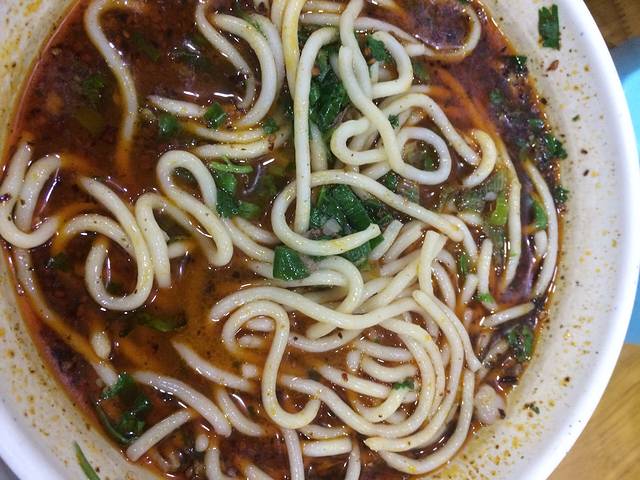 郏邑许记饸饹面(旗舰店)