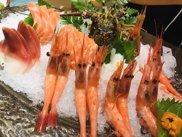 竹若金枪鱼(天山缤谷广场店)