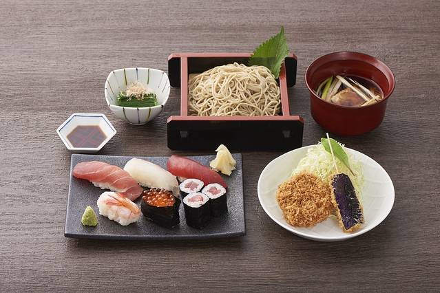 炸猪排Mai-sen 青山总店