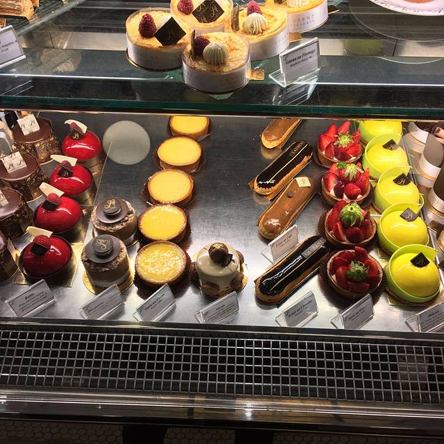 Laurent Bakery