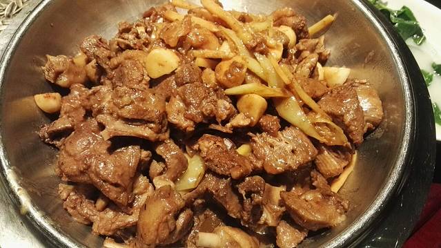 瑶长府(植物路店)