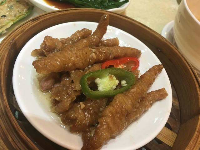 喜怡海鲜酒楼老字号(凤凰北店)