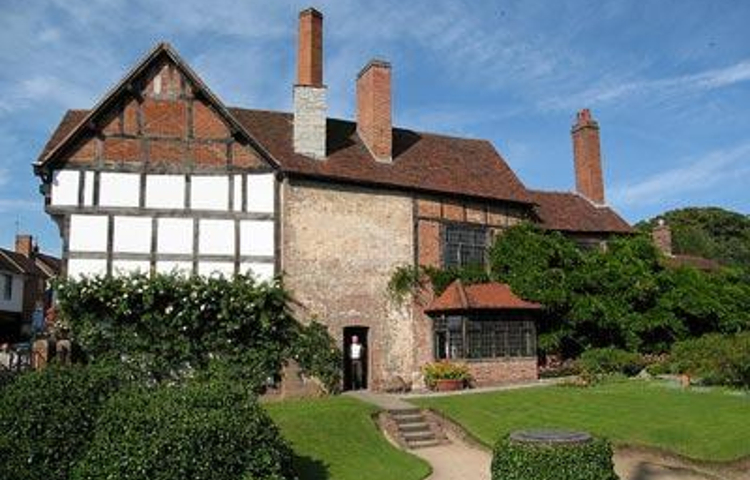 狄更斯故居博物馆