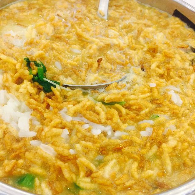 圣丰城酒家(梅林卓悦汇店)