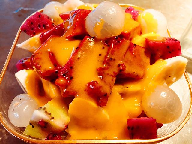 新榆园·大隐于市(湖滨银泰旗舰店)