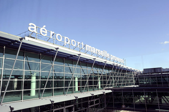 普罗旺斯机场旅游景点图片
