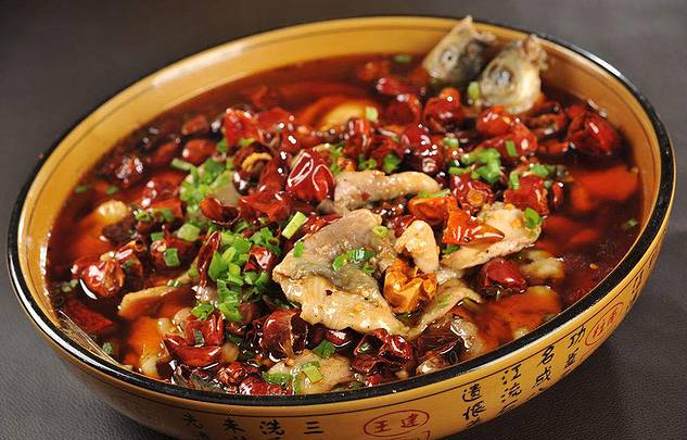 友谊川味饭店(友谊路店)