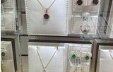 Mamiya Jewelers