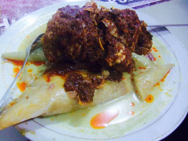RM Lontong Orari