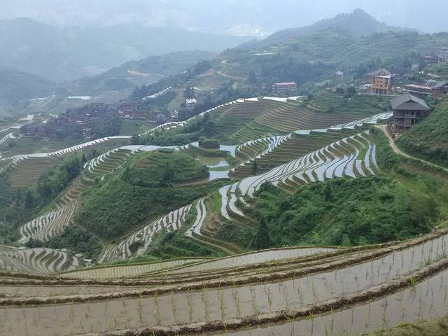 西山韶乐观景点