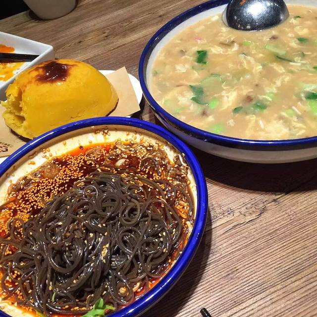 798餐厅(任丘路店)