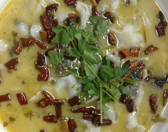 满家香(长乐镇店)