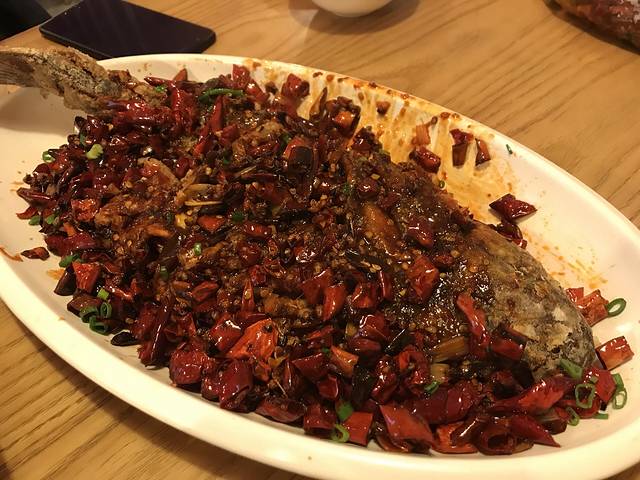 好妈妈家常菜(新华街店)