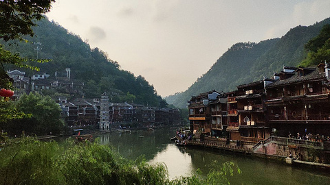 奇峰寺