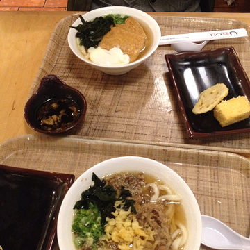 U:Don Fresh Japanese Noodle Station的图片